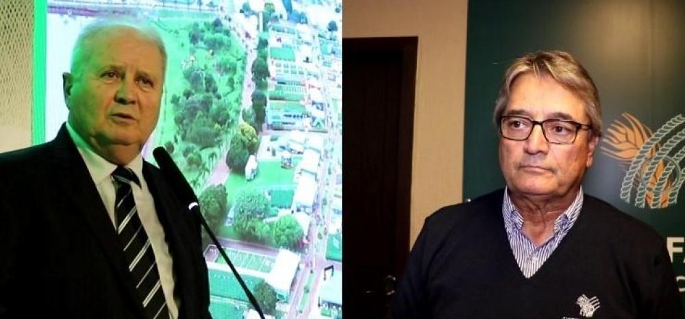 Divergência sem divisão: as posições de Gedeão Pereira e Nei Manica sobre aumento de impostos