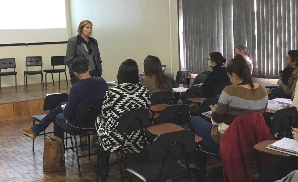 Veterinários que farão inspeção animal concluem primeira fase do treinamento