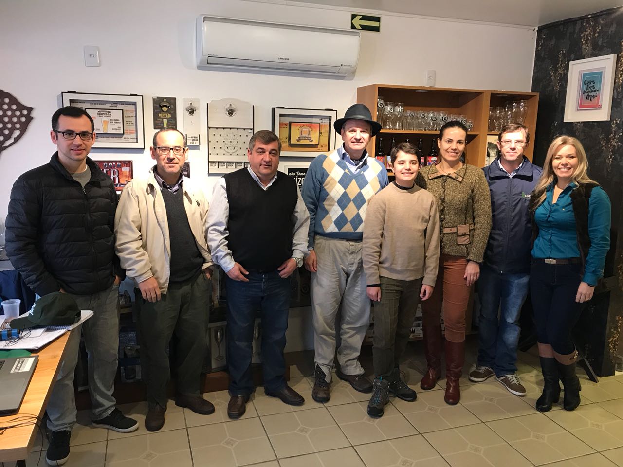 Conexão Rural discutiu os avanços e recuos registrados no Censo Agropecuário 