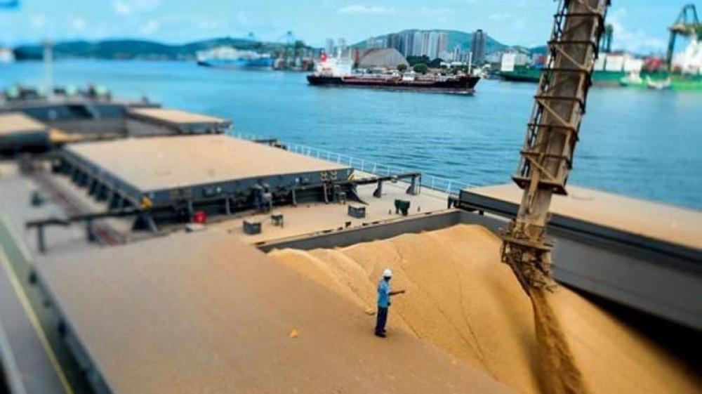 Guerra 2.0: produtos brasileiros na espera por mais embarques