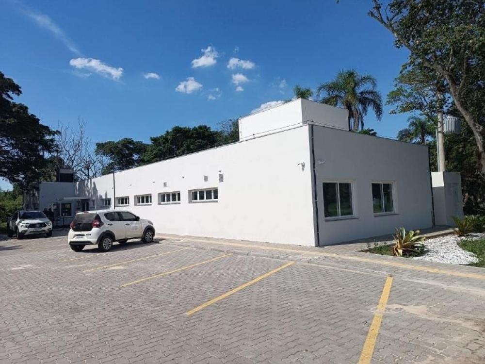 Irga conclui construção de Laboratório de Análises