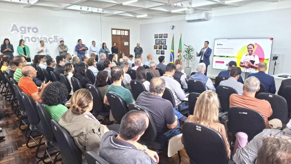 Emissão de GTA em sete passos no celular