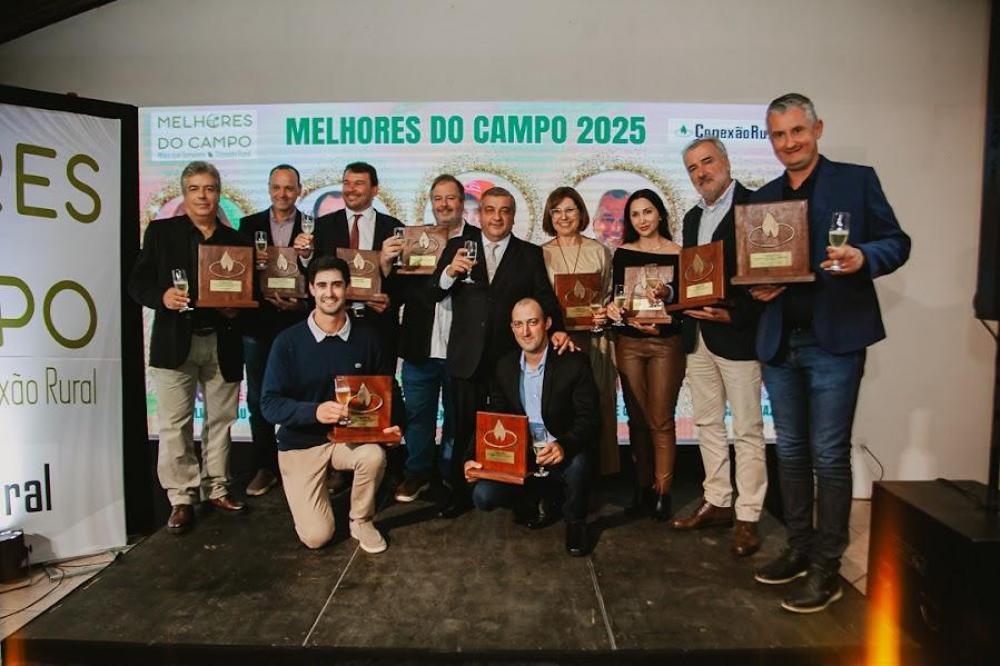 Melhores do Campo: o perfil dos vencedores