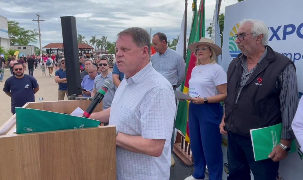 ExpoCamaquã 2025: elevação de patamar e prêmio às convergências