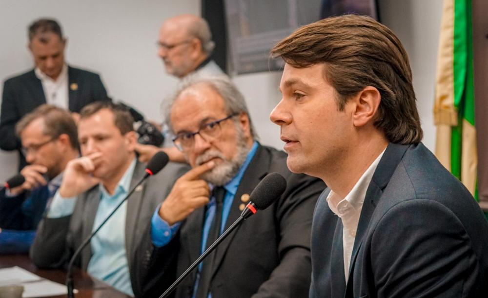 Aprovado pela Alergs relatório que defende a fumicultura e propõe regulamentação dos cigarros eletrônicos