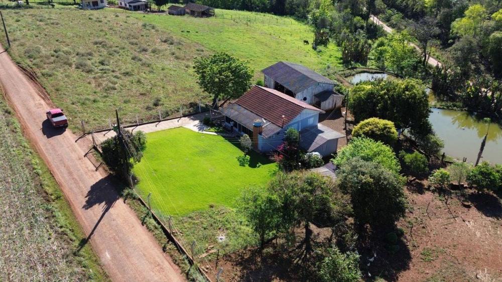  Conheça o Meu Imóvel Rural, aplicativo de informações das propriedades