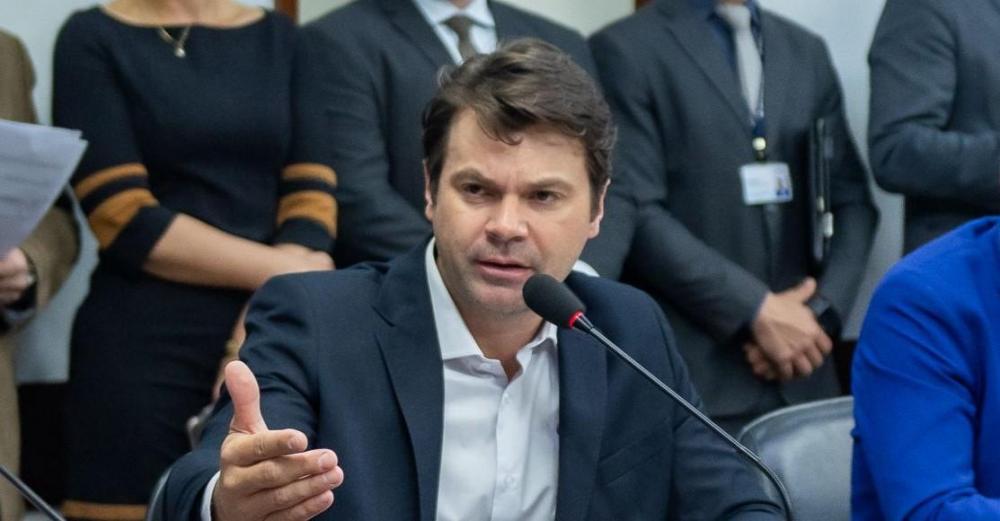 Deputado progressista entra com denúncia contra evento na UFPel