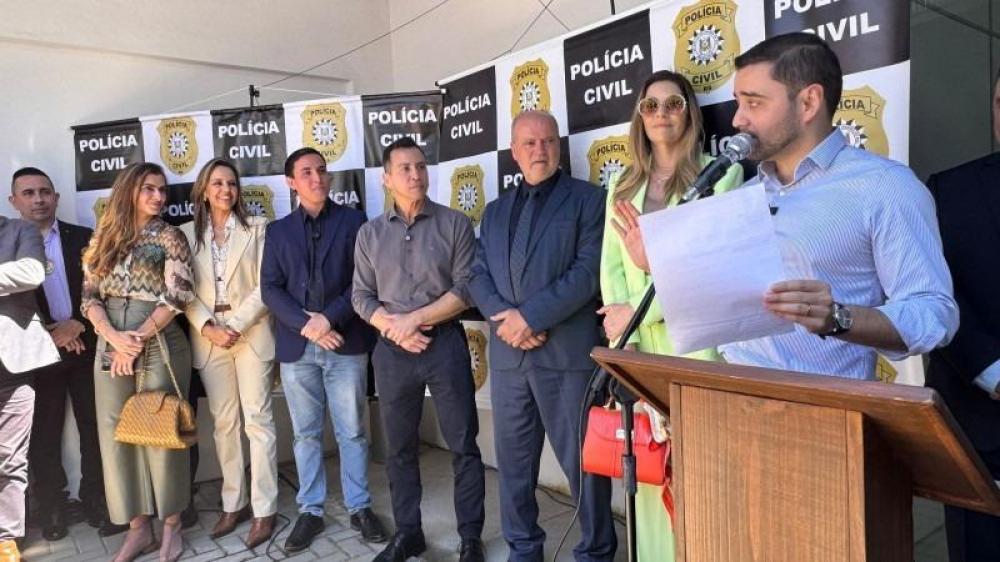 Santo Antônio da Patrulha agora tem uma Decrab