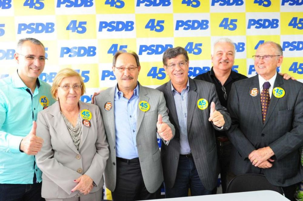 O campo fora da pauta eleitoral gaúcha