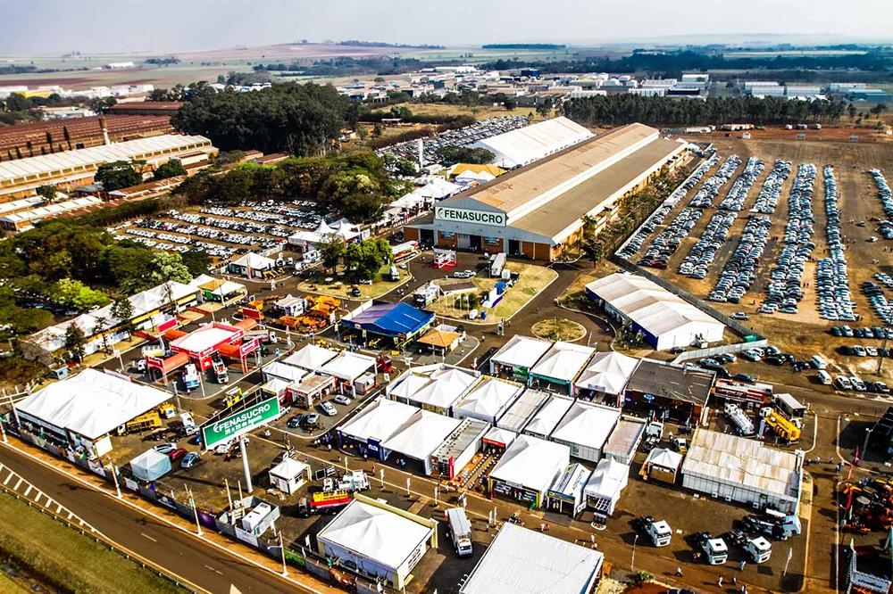 Congresso da aviação agrícola 2019 com local e datas definidos
