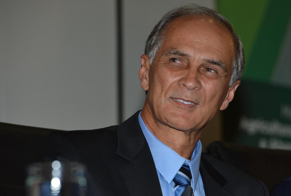 Ex-ministro da Agricultura de Dilma Rousseff preso em Minas Gerais