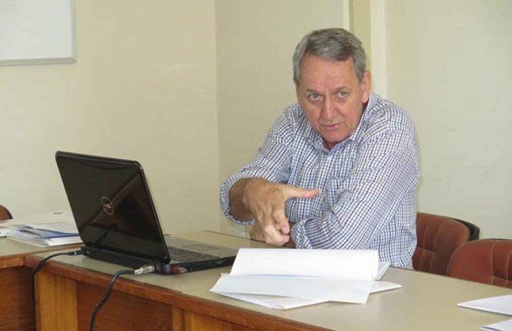 Fundesa reelege Kerber como seu presidente por mais dois anos