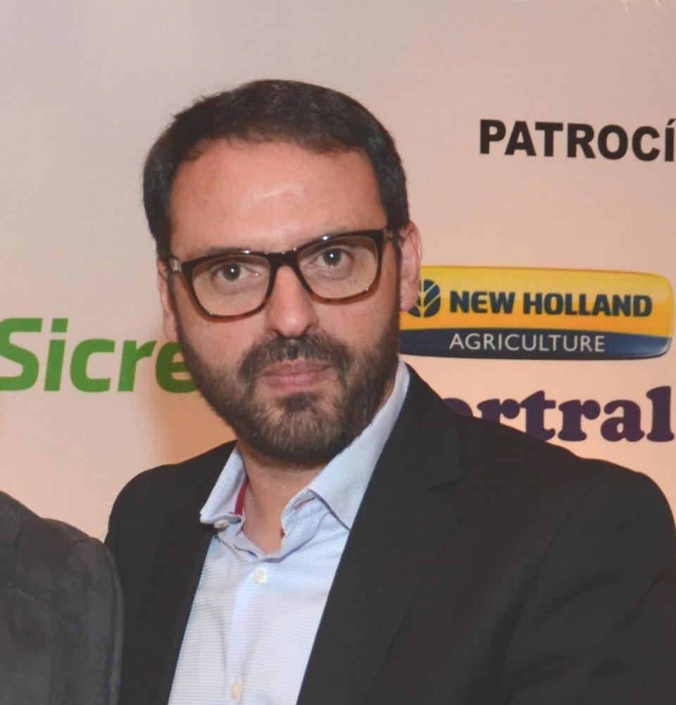 Senar-RS com novo superintendente/Gaúcho na Agricultura Familiar/Noite especial  