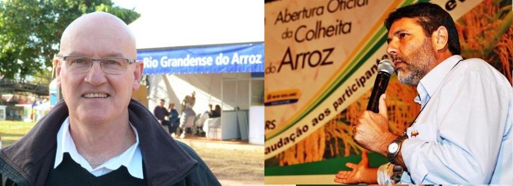 As opções de Eduardo Leite para a presidência do Irga