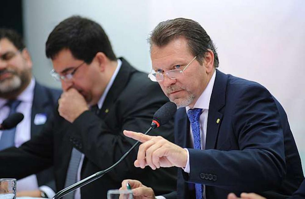 Porte rural de armas dá mais um passo na Câmara