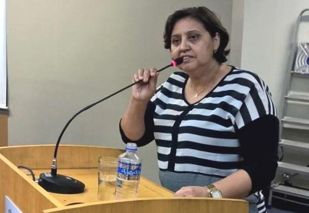 Alegrete perde a sua primeira prefeita