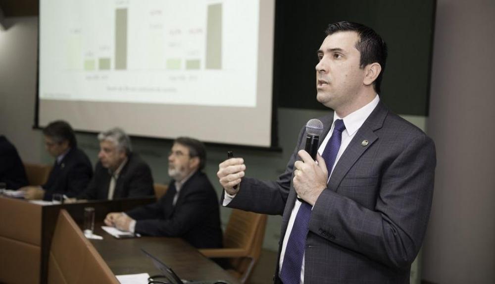 Conab fará novo levantamento para formação do preço mínimo do arroz