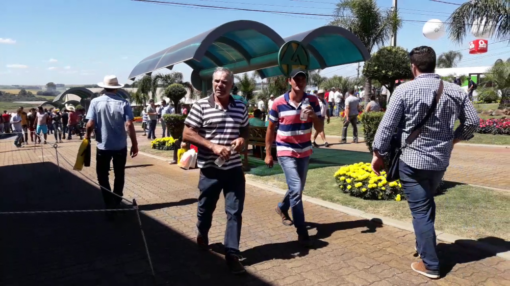 Expodireto 2019: programação para comemorar os 20 anos