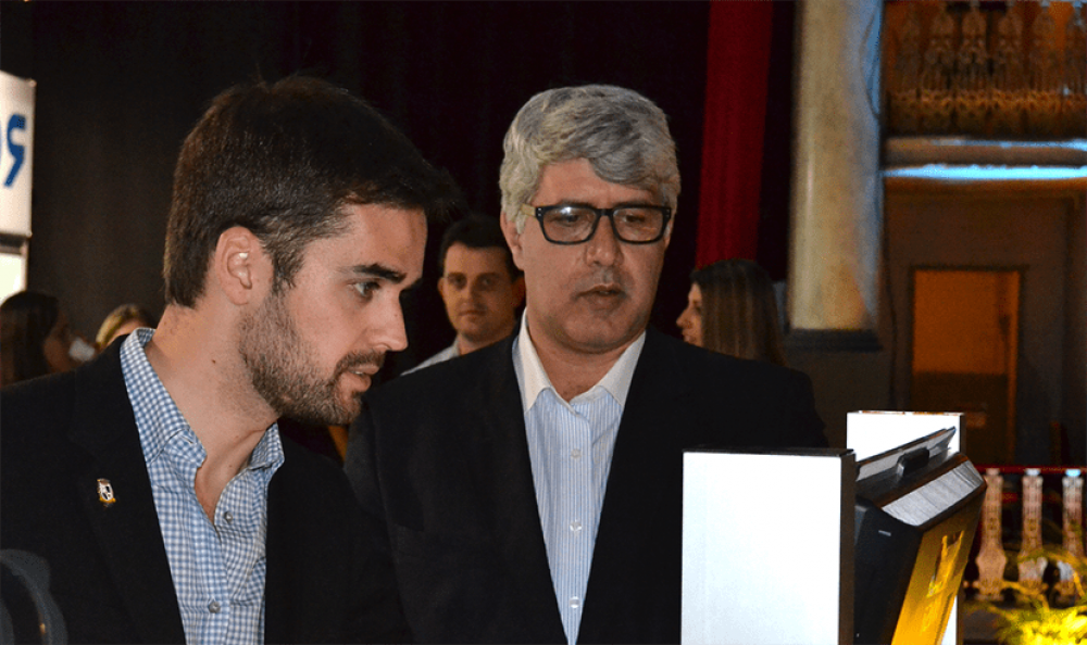 República de Pelotas x Progressistas: quem irá nomear (ou renomear) o presidente do Irga?