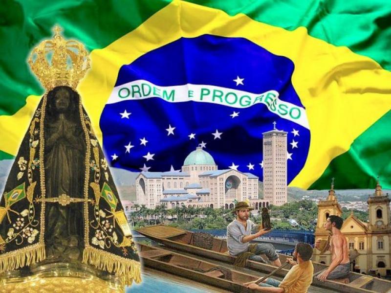 Carta à Nossa Padroeira