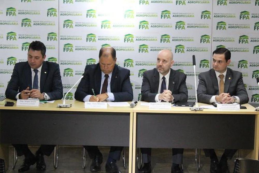 Reestruturação das regras do Mercosul ganha impulso em Brasília