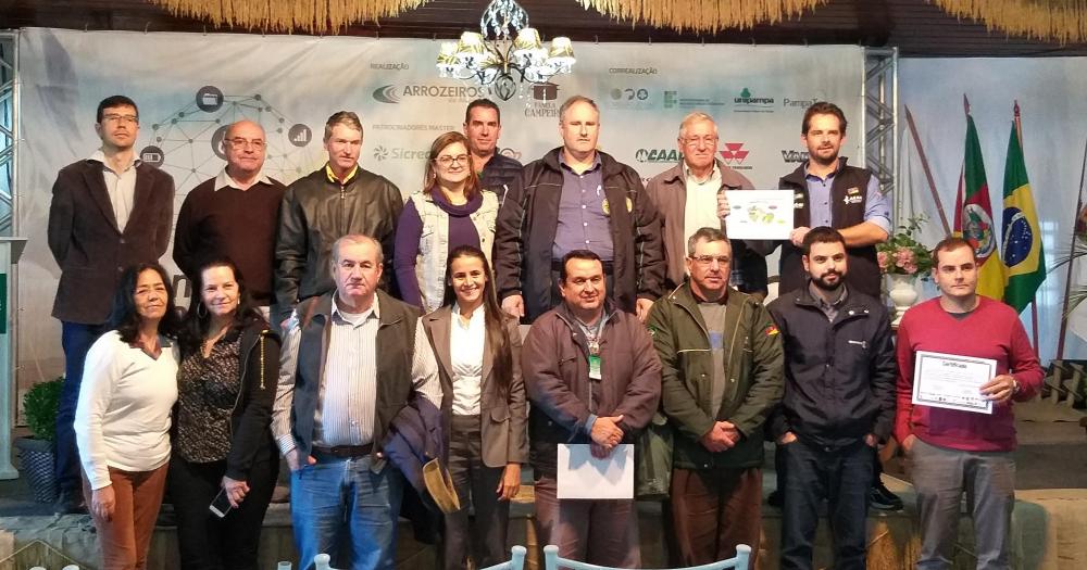 Fátima Marchezan assume Conselho pregando maior articulação para soluções  