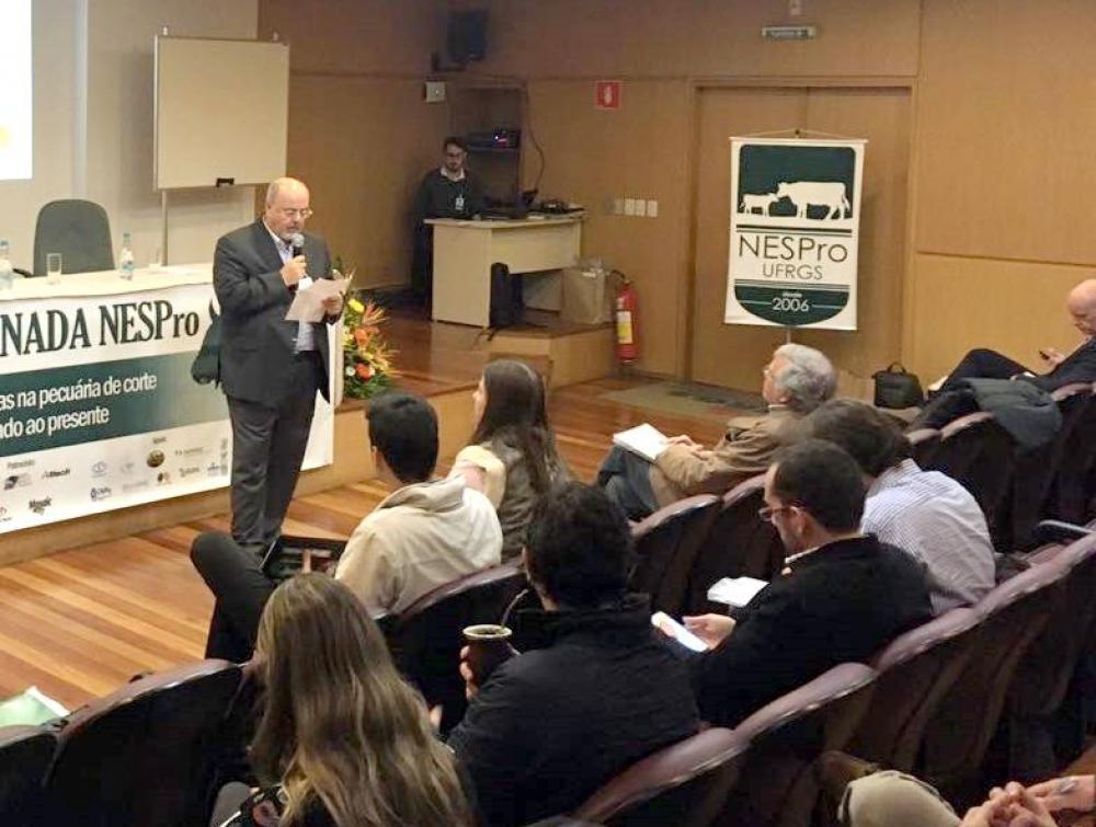 Conexão Rural na cobertura de dois grandes eventos nesta semana