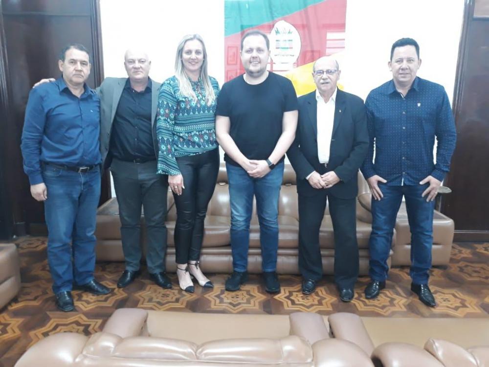 Abertura da Colheita do Tabaco será em Arroio do Tigre