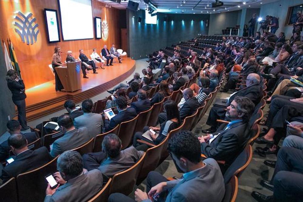 Aliança AgroBrazil comemora acordo do Mercosul com UE