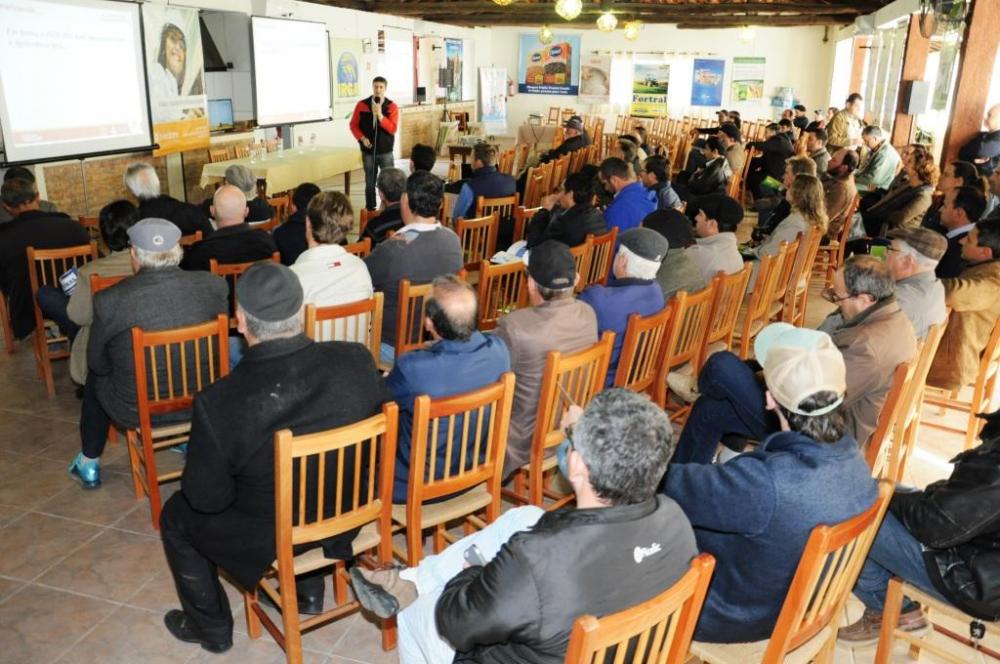 Cenário comercial e atualizações técnicas do manejo na programação do Encontros do Campo 2019