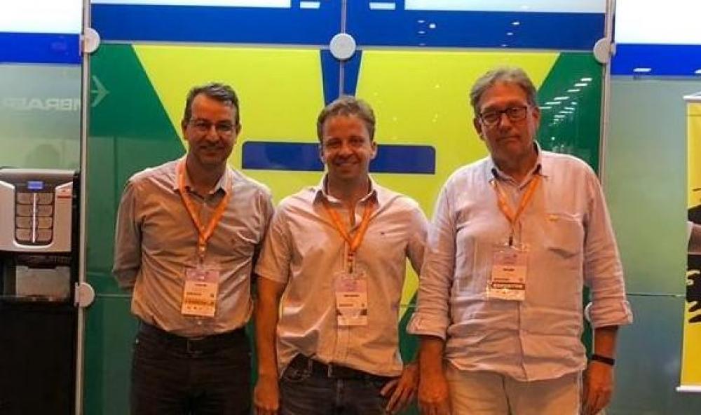 O sucesso do Congresso da Aviação Agrícola é o reflexo de uma postura adotada