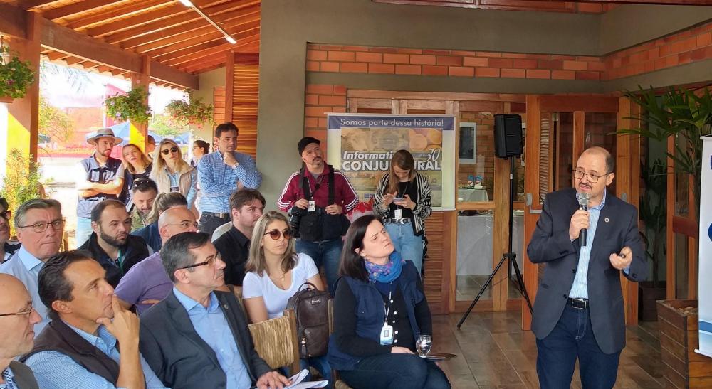 Conheça as estimativas de produção das principais culturas de verão no RS