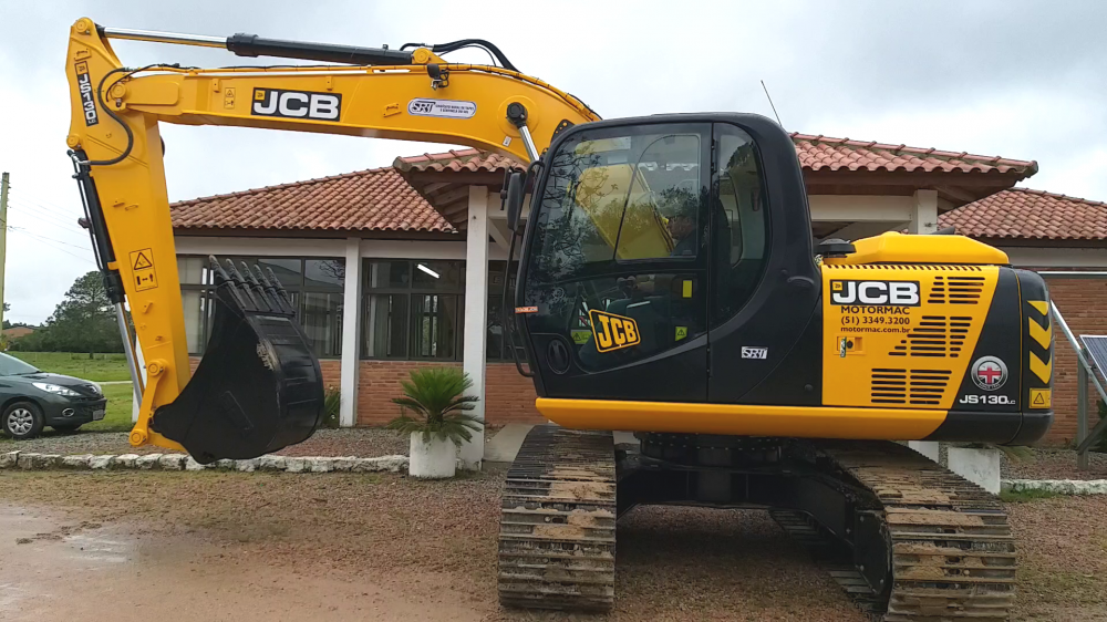 Sindicato Rural de Tapes irá disponibilizar escavadeira aos associados