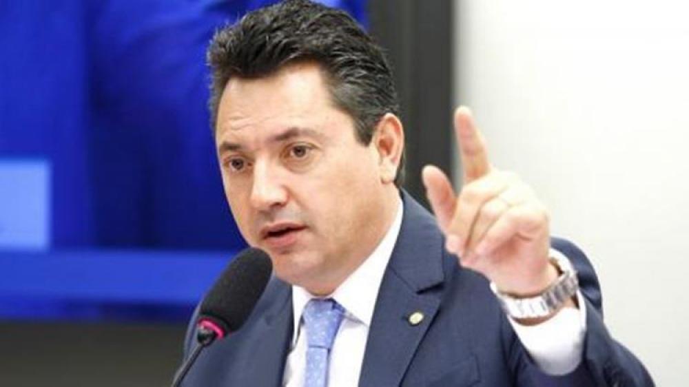 Vice-presidente da FPA acusado de receber propina