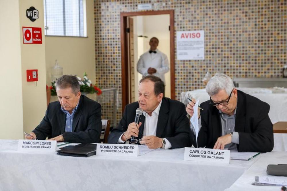 Na Bahia, Câmara do Tabaco começa a se preparar para próxima COP