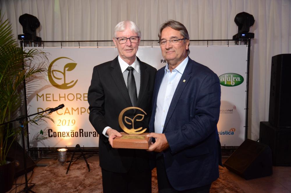 Conexão Rural completou 5 anos premiando os melhores