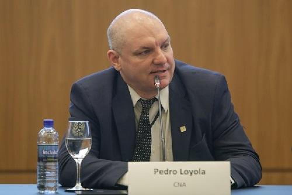 Mapa trabalha para quintuplicar abrangência do seguro rural até 2022