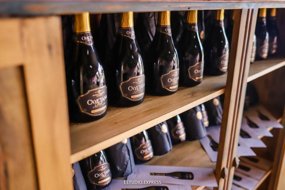 Cayetana: personalidade além da marca