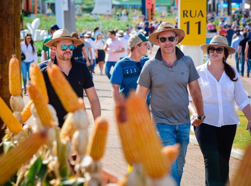 Opinião: menor público deste ano na Expodireto é desproporcional às perdas e ao medo