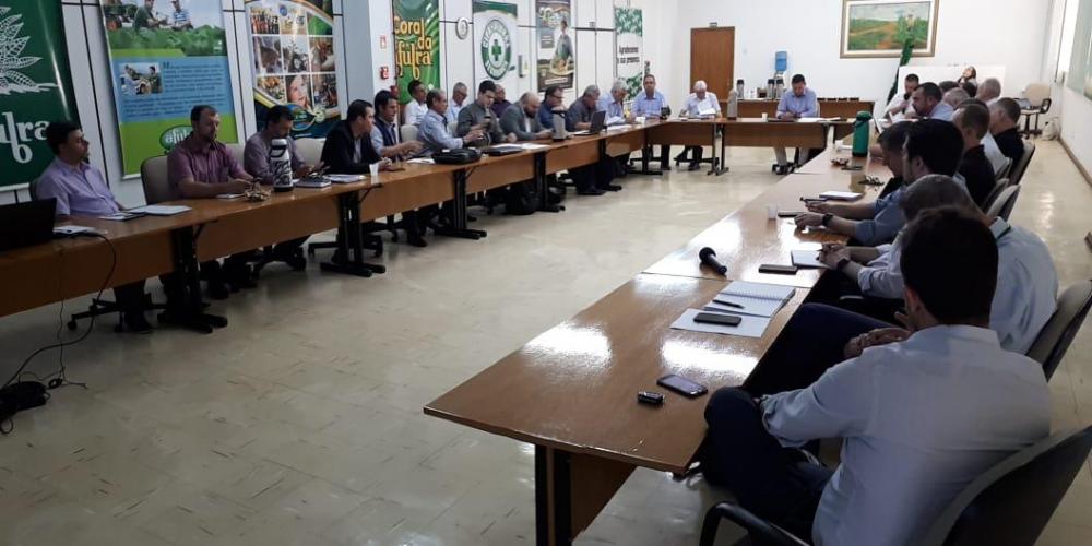 Tabaco: negociações entre produtores e indústria terá mudanças