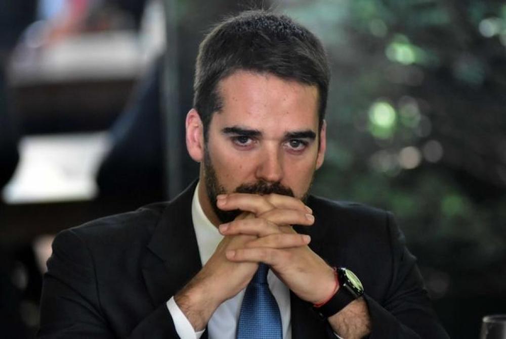 Exclusivo: o plano de Eduardo Leite para as próximas semanas