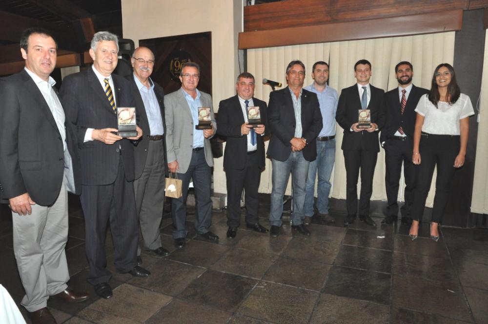 Conexão Rural é homenageado pela Farsul com o Troféu Solução