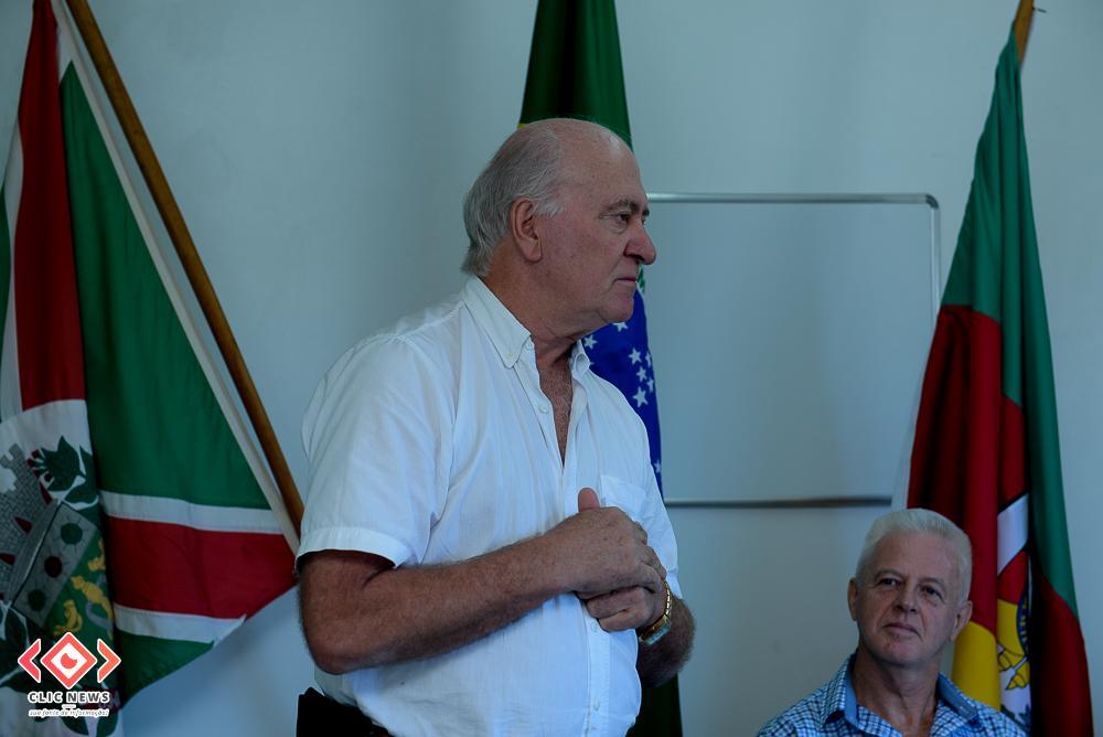 Incansável e inspirador - assim os amigos classificam Hermes Ribeiro, que faleceu nesta quarta-feira