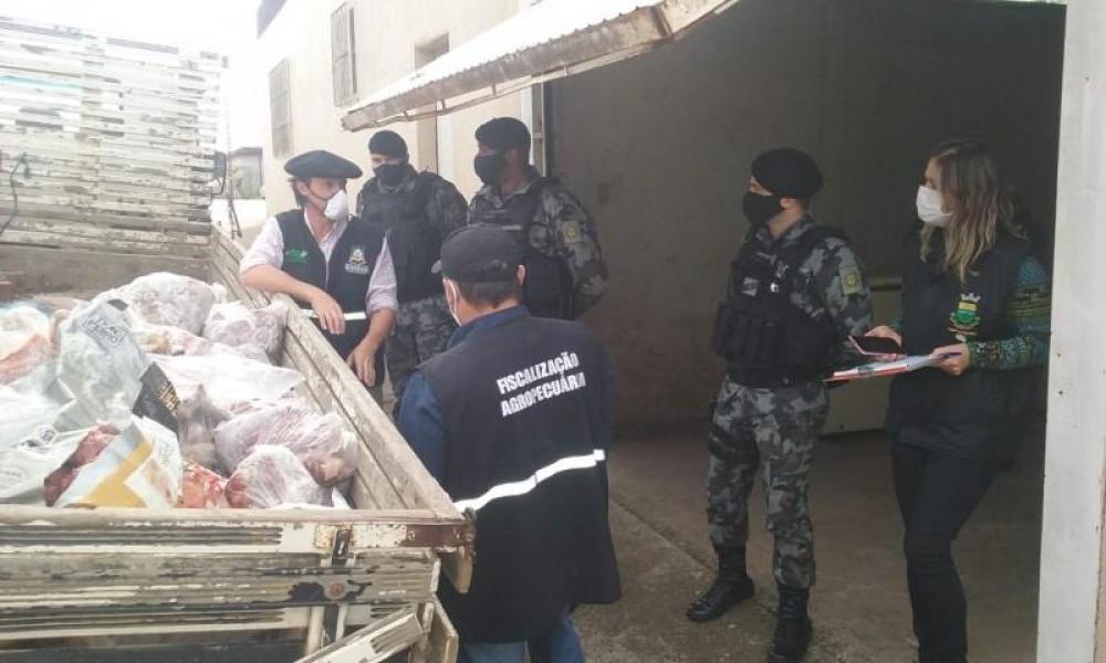 Leia e ouça o Repórter Sicredi-Conexão Rural, quarta-feira, 24/06/2020