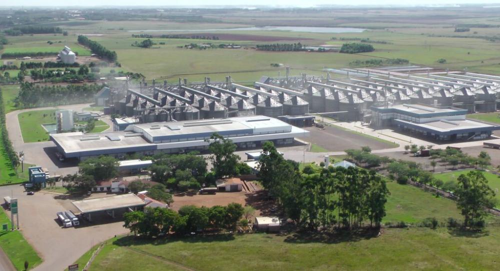 Arrozeiros lançam ofensiva contra indústria