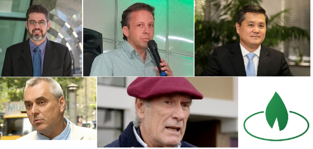 QUEIMADAS NO BRASIL E AMEAÇAS NA ARGENTINA SÃO AS PAUTAS DO CONEXÃO DESTE SÁBADO