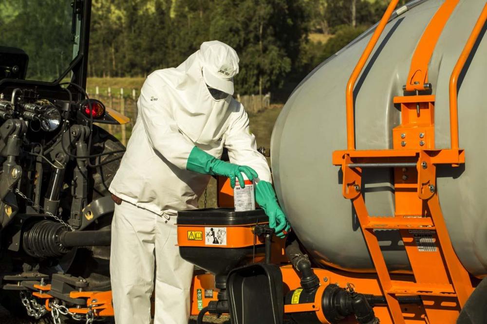 AGROPECUÁRIA É A QUE MAIS ESTÁ ABRINDO VAGAS DE TRABALHO EM 2020