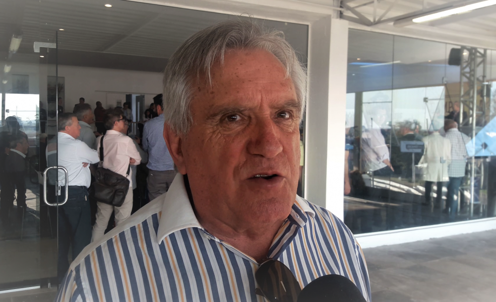 FALECEU SÉRGIO BANDOCA, EX-SUBSECRETÁRIO DO ASSIS BRASIL