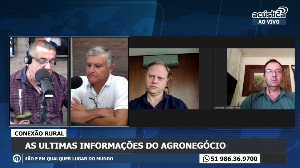 Arroz 2021: saca acima de R$ 100,00 e produção prejudicada pelo tempo. Veja a análise dos produtores