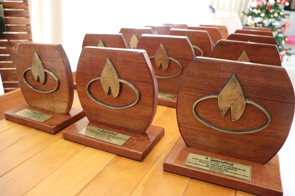 Entrega do “Melhores do Campo – Mãos que Semeiam” será na 31ª Abertura da Colheita do Arroz